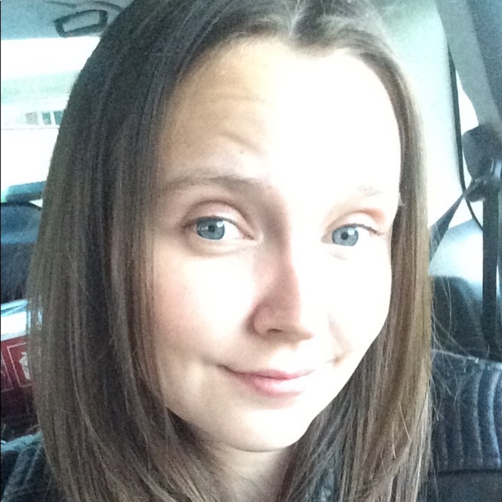 Meet your Posher, Shannon